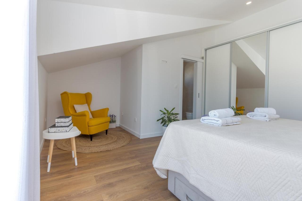 Appartamento Golden View Penthouse Hvar Town Esterno foto
