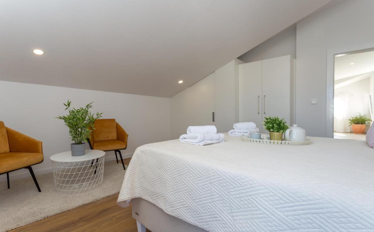 Appartamento Golden View Penthouse Hvar Town Esterno foto