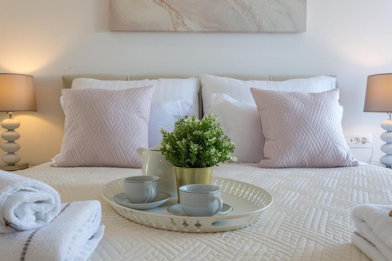 Appartamento Golden View Penthouse Hvar Town Esterno foto