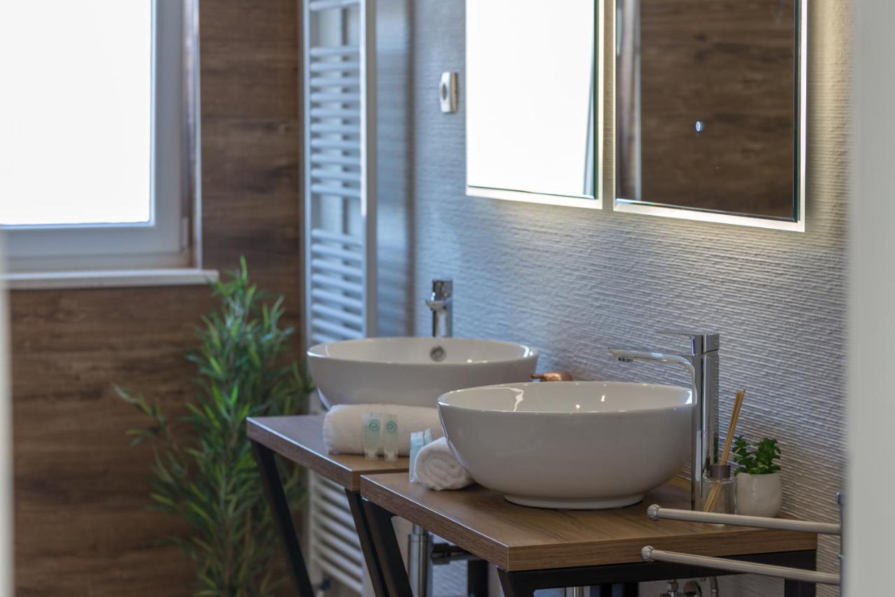 Appartamento Golden View Penthouse Hvar Town Esterno foto